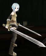 Adel Sword